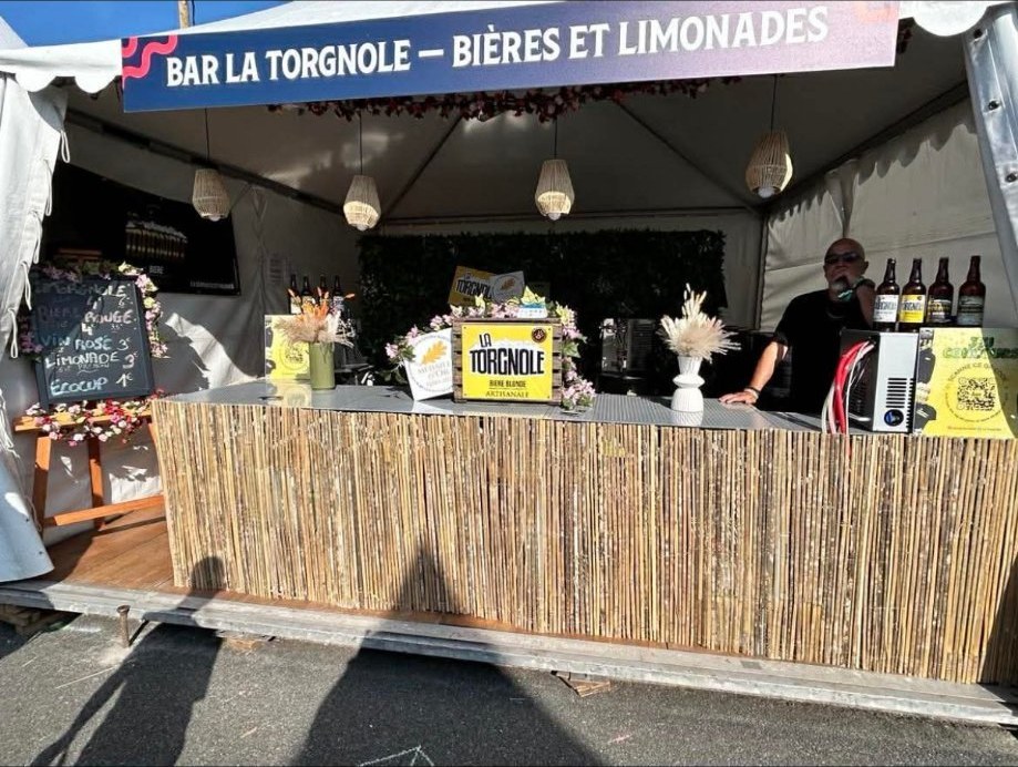 Événement La Torgnole