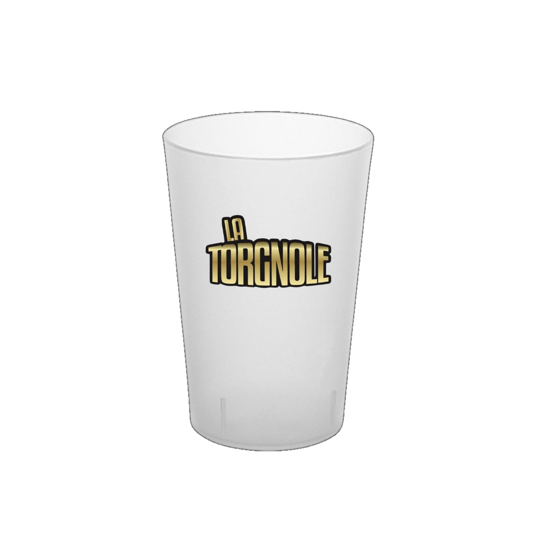Ecocups La Torgnole