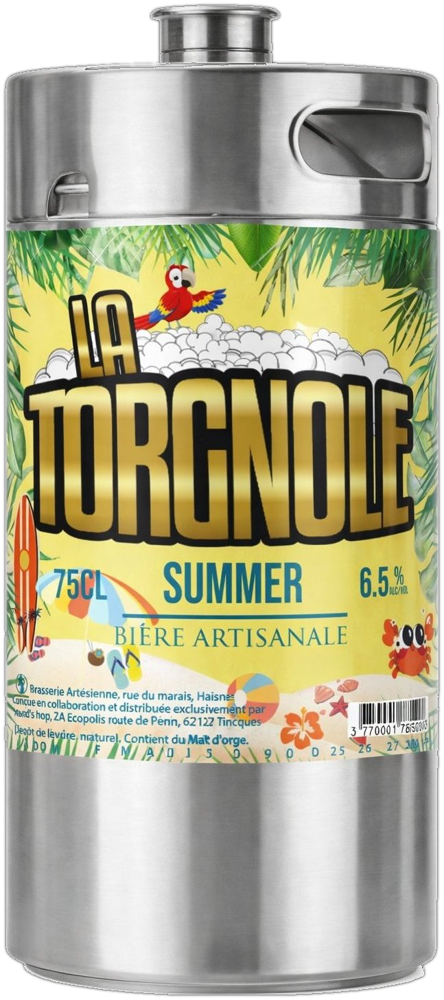 Fût Summer