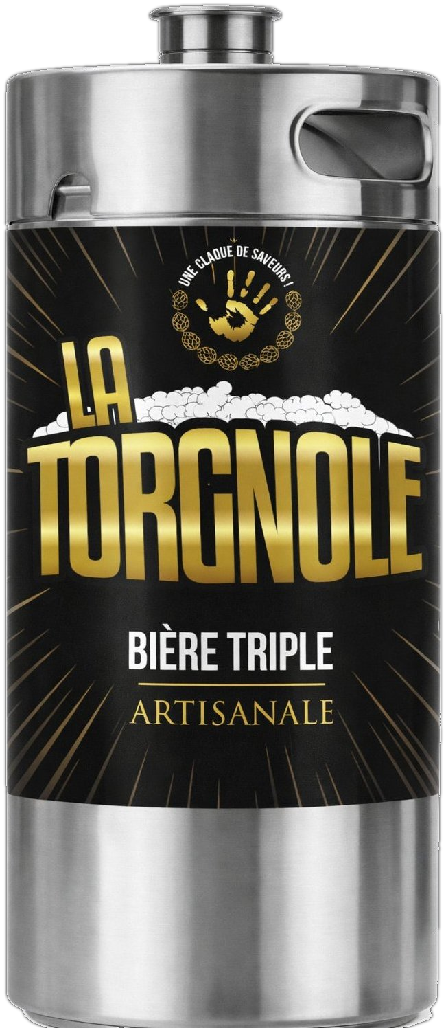Fût Triple