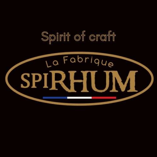 La Fabrique SpiRhum — Arras