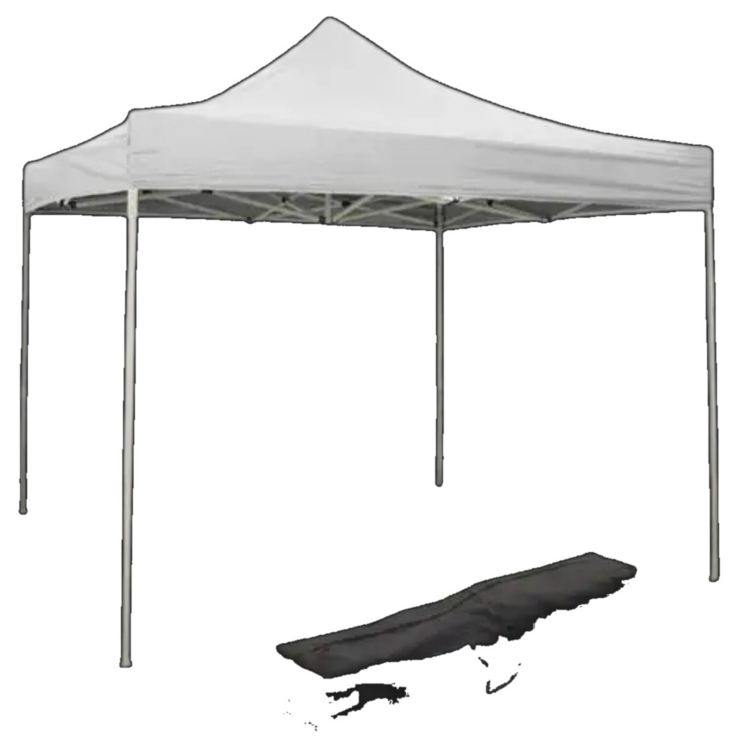 Tonnelle 3x3m